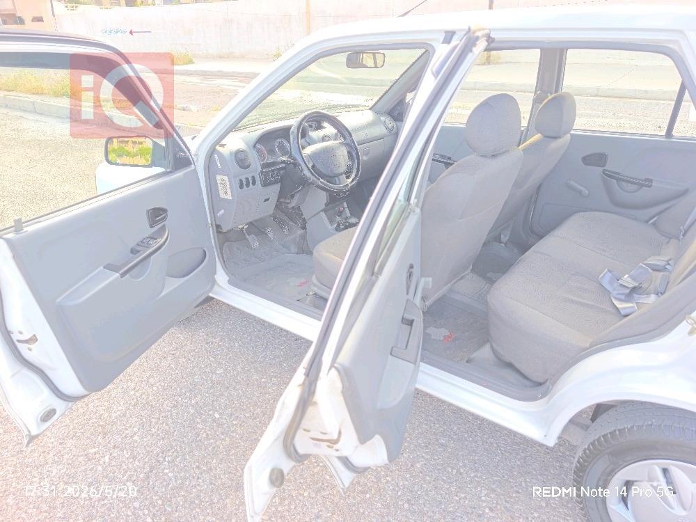 Saipa 131